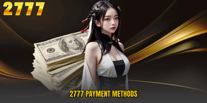 2777 Payment Methods 
